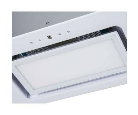 Вытяжка кухонная VENTOLUX PUNTO 60 WG (900) TRC FLED