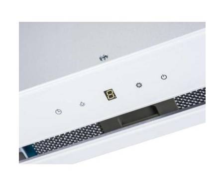 Вытяжка кухонная VENTOLUX PUNTO 60 WG (900) TRC FLED