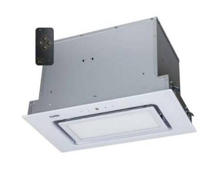 Вытяжка кухонная VENTOLUX PUNTO 60 WG (900) TRC FLED