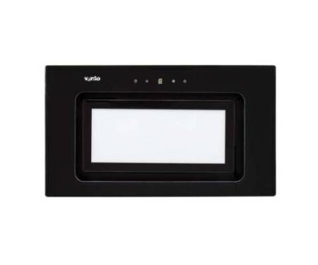 Вытяжка кухонная VENTOLUX PUNTO 60 BG (900) TRC FLED