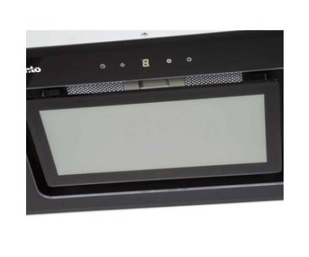 Вытяжка кухонная VENTOLUX PUNTO 60 BG (900) TRC FLED