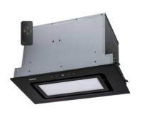 Вытяжка кухонная VENTOLUX PUNTO 60 BG (1200) TRC FLED