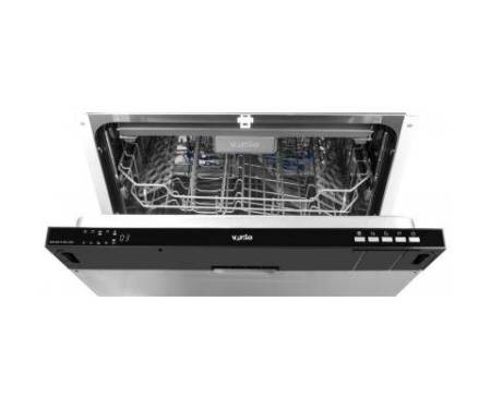 Посудомоечная машина VENTOLUX DW 6014 6D LED