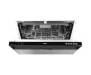 Посудомоечная машина VENTOLUX DW 6014 6D LED