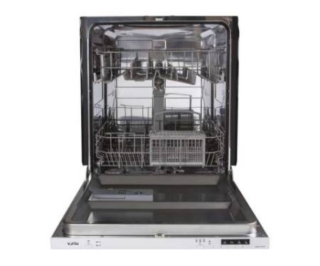 Посудомоечная машина VENTOLUX DW 6012 4M PP