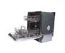 Посудомоечная машина VENTOLUX DW 6012 4M PP