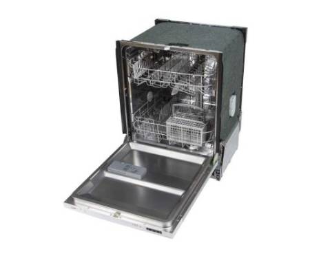 Посудомоечная машина VENTOLUX DW 6012 4M PP