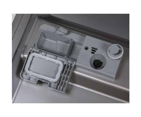Посудомоечная машина VENTOLUX DW 6012 4M PP