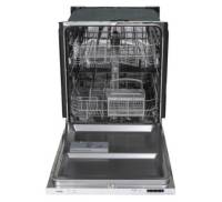 Посудомоечная машина VENTOLUX DW 6012 4M PP