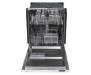 Посудомоечная машина VENTOLUX DW 6012 4M PP