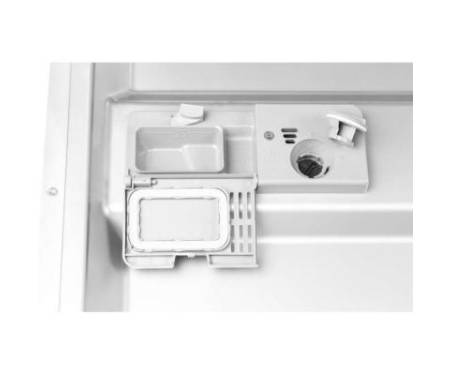 Посудомоечная машина VENTOLUX DW 4509 4M NA