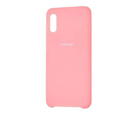 Чехол для Samsung Galaxy A50 Light Pink