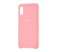 Чехол для Samsung Galaxy A50 Light Pink