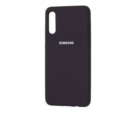 Чехол для Samsung Galaxy A50 Black