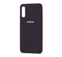 Чехол для Samsung Galaxy A50 Black