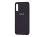 Чехол для Samsung Galaxy A50 Black