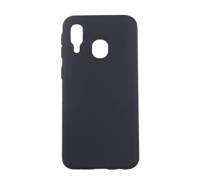 Чехол для Samsung Galaxy A40 Case WAVE Colorful Midnight Blue