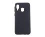 Чехол для Samsung Galaxy A40 Case WAVE Colorful Midnight Blue