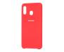 Чехол для Samsung Galaxy A30 Red Сopy