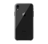 Чехол для iPhone XR Series Case Silver