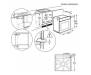 Духовой шкаф ZANUSSI ZOB21601BV