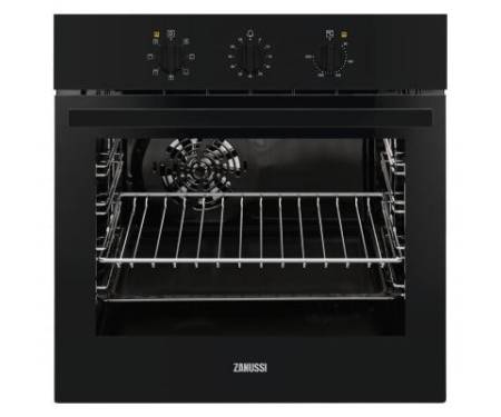 Духовой шкаф ZANUSSI ZOB21601BV