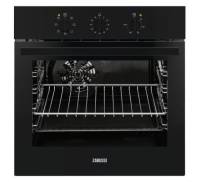 Духовой шкаф ZANUSSI ZOB21601BV