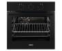 Духовой шкаф ZANUSSI ZOB21601BV