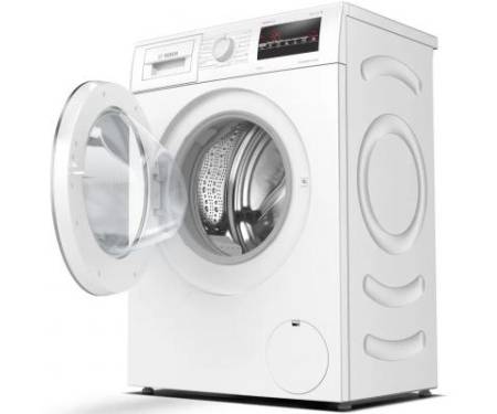 Стиральная машина BOSCH WLP20260BL