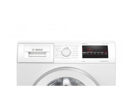 Стиральная машина BOSCH WLP20260BL