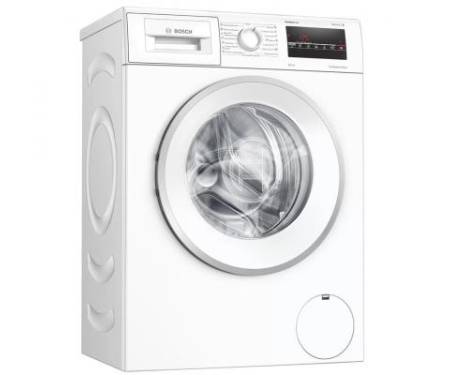 Стиральная машина BOSCH WLP20260BL