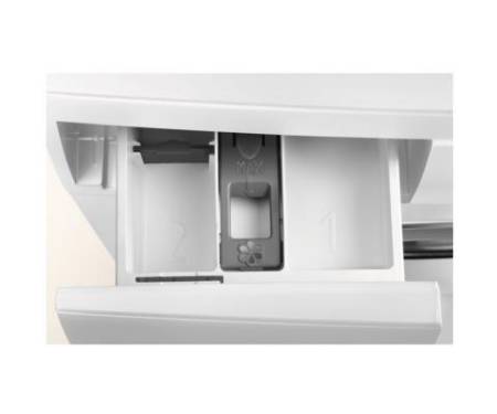 Стиральная машина ELECTROLUX EW6S406WU