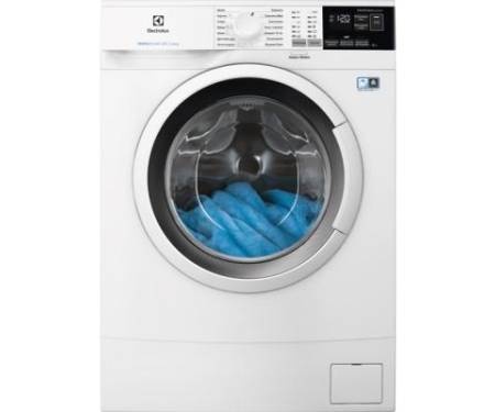 Стиральная машина ELECTROLUX EW6S406WU