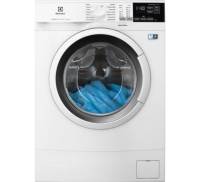 Стиральная машина ELECTROLUX EW6S406WU