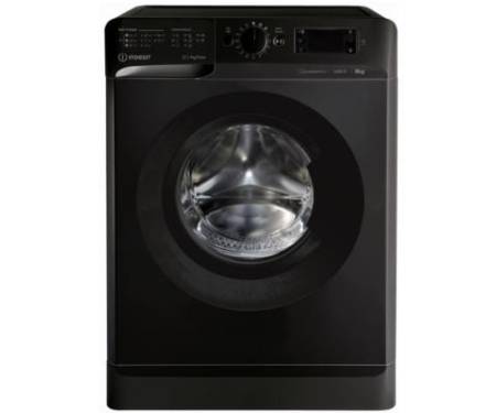 Стиральная машина Indesit OMTWE81283KEU