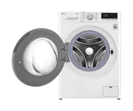 Стиральная машина LG F2V5HS0W