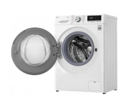 Стиральная машина LG F2V5HS0W