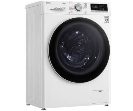 Стиральная машина LG F2V5HS0W
