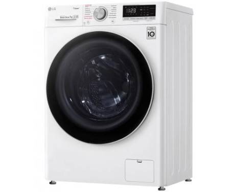 Стиральная машина LG F2V5HS0W