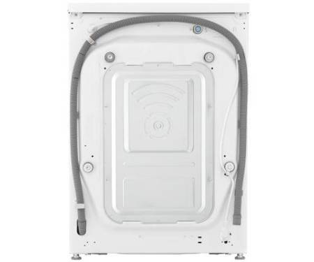 Стиральная машина LG F2V5HS0W