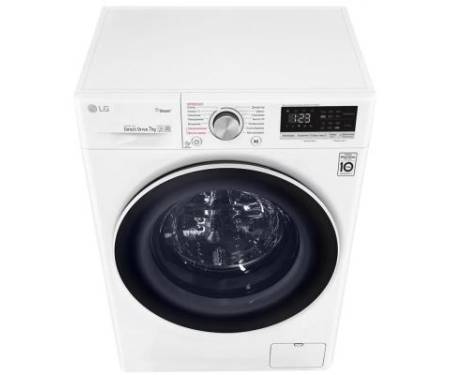Стиральная машина LG F2V5HS0W