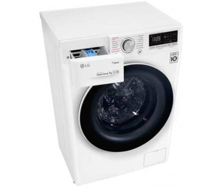 Стиральная машина LG F2V5HS0W