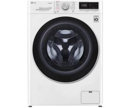 Стиральная машина LG F2V5HS0W