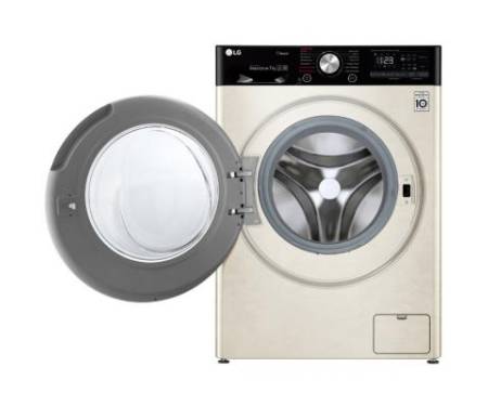 Стиральная машина LG F2V5HS9B