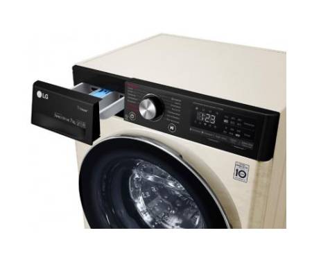 Стиральная машина LG F2V5HS9B