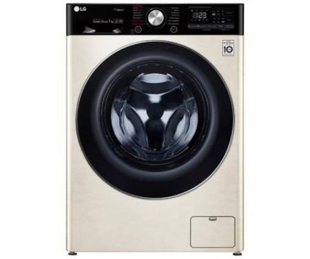 Стиральная машина LG F2V5HS9B
