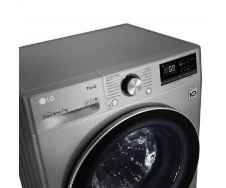 Стиральная машина LG F2V9HS9T