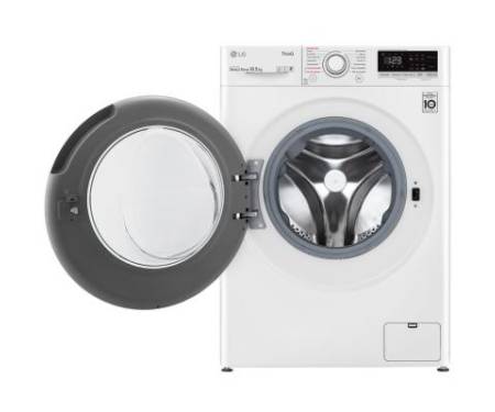 Стиральная машина LG F4V5RS0W
