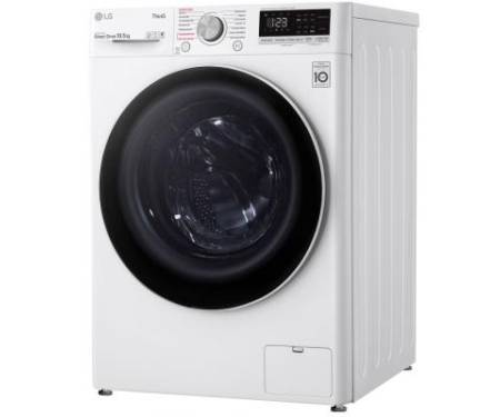 Стиральная машина LG F4V5RS0W