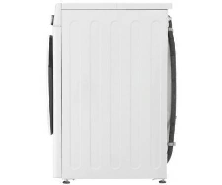 Стиральная машина LG F4V5RS0W
